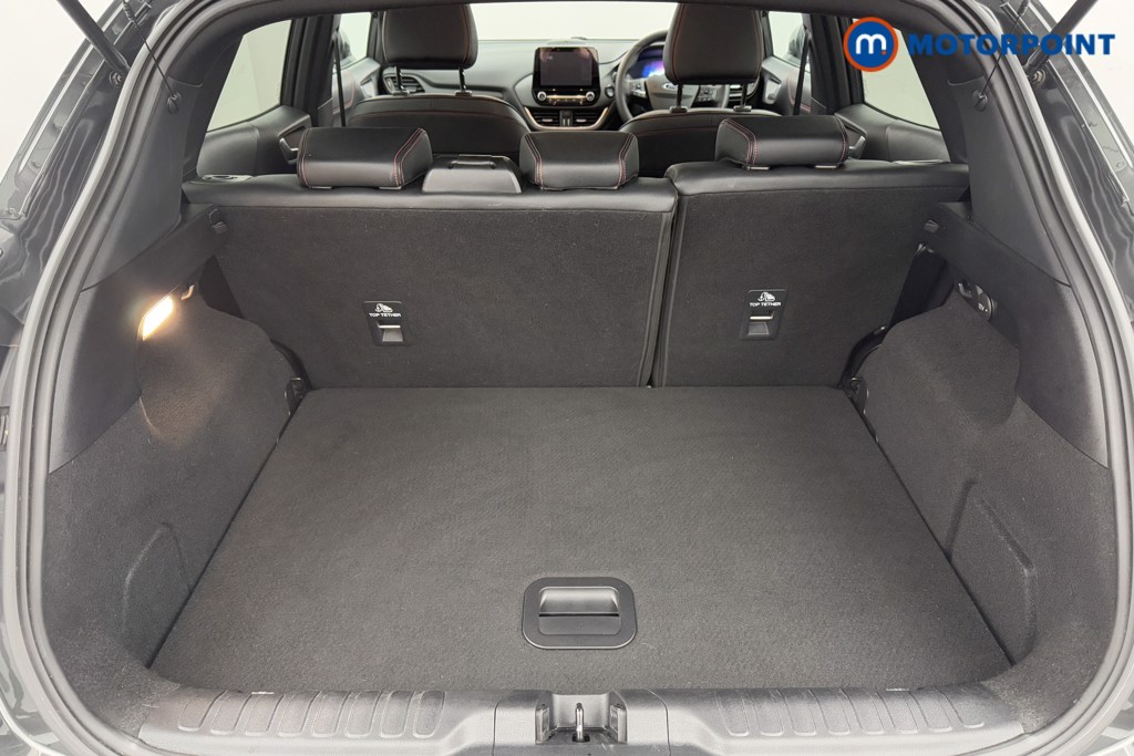 Ford Puma St-Line X Automatic Petrol SUV - Stock Number (1604756) - 26th supplementary image