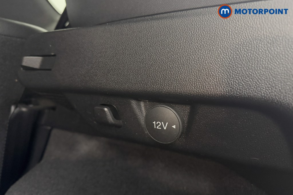 Ford Puma St-Line X Automatic Petrol SUV - Stock Number (1604756) - 27th supplementary image