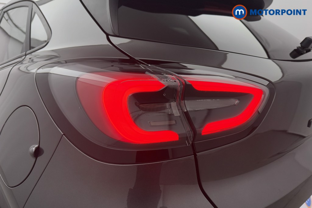 Ford Puma St-Line X Automatic Petrol SUV - Stock Number (1604756) - 28th supplementary image
