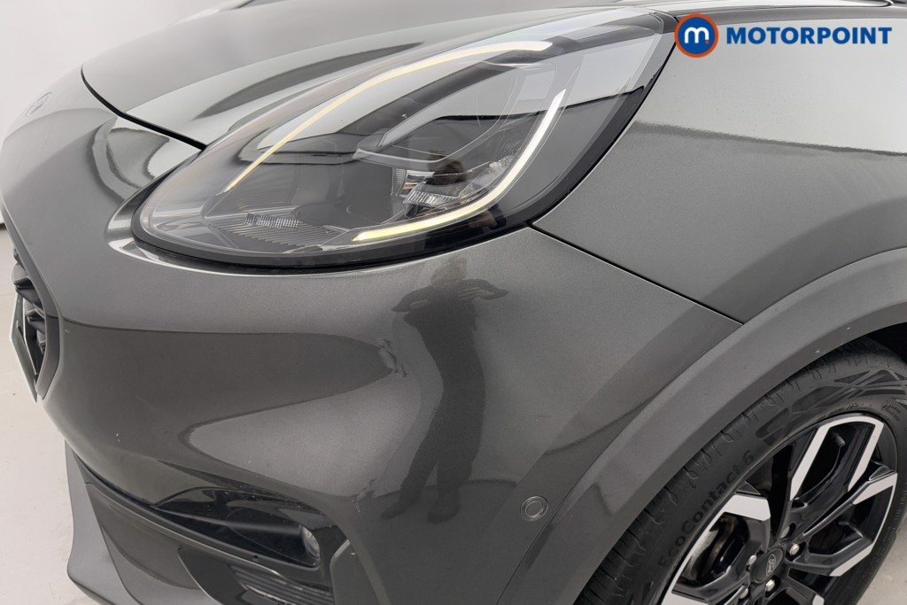Ford Puma St-Line X Automatic Petrol SUV - Stock Number (1604756) - 30th supplementary image