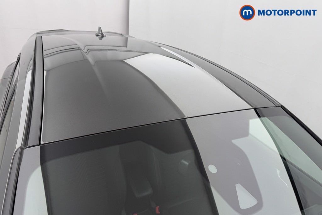 Ford Puma St-Line X Automatic Petrol SUV - Stock Number (1604756) - 35th supplementary image