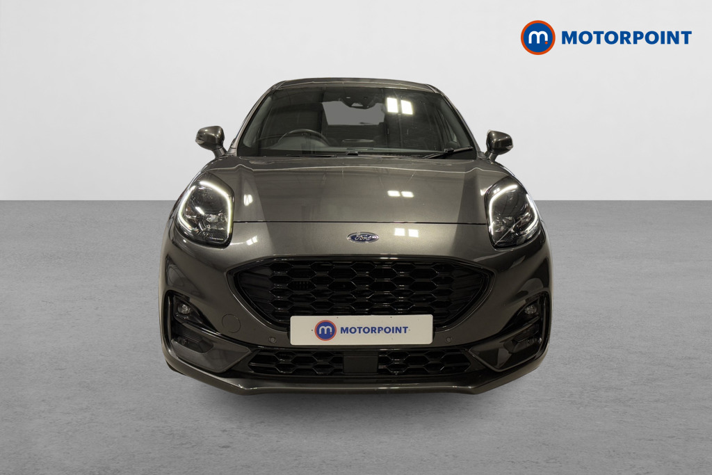 Ford Puma St-Line X Automatic Petrol SUV - Stock Number (1604756) - Front bumper
