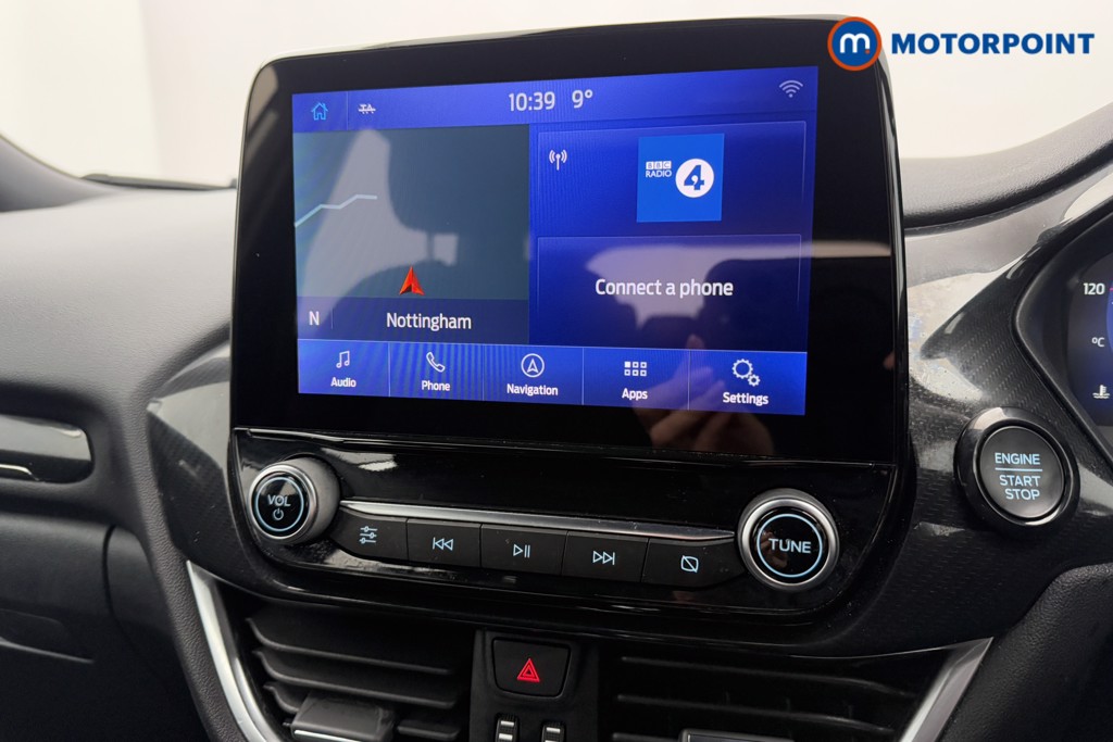 Ford Puma St-Line Manual Petrol SUV - Stock Number (1604762) - 7th supplementary image