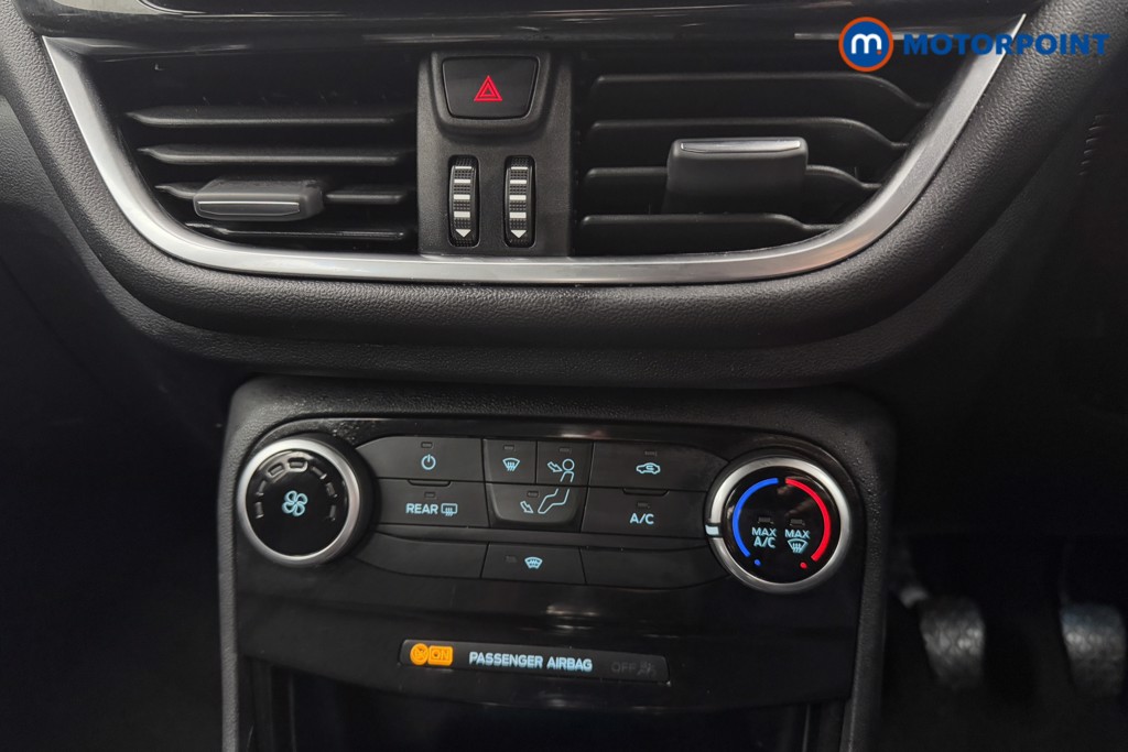 Ford Puma St-Line Manual Petrol SUV - Stock Number (1604762) - 14th supplementary image