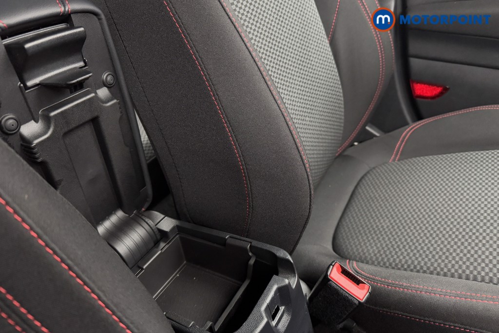 Ford Puma St-Line Manual Petrol SUV - Stock Number (1604762) - 17th supplementary image