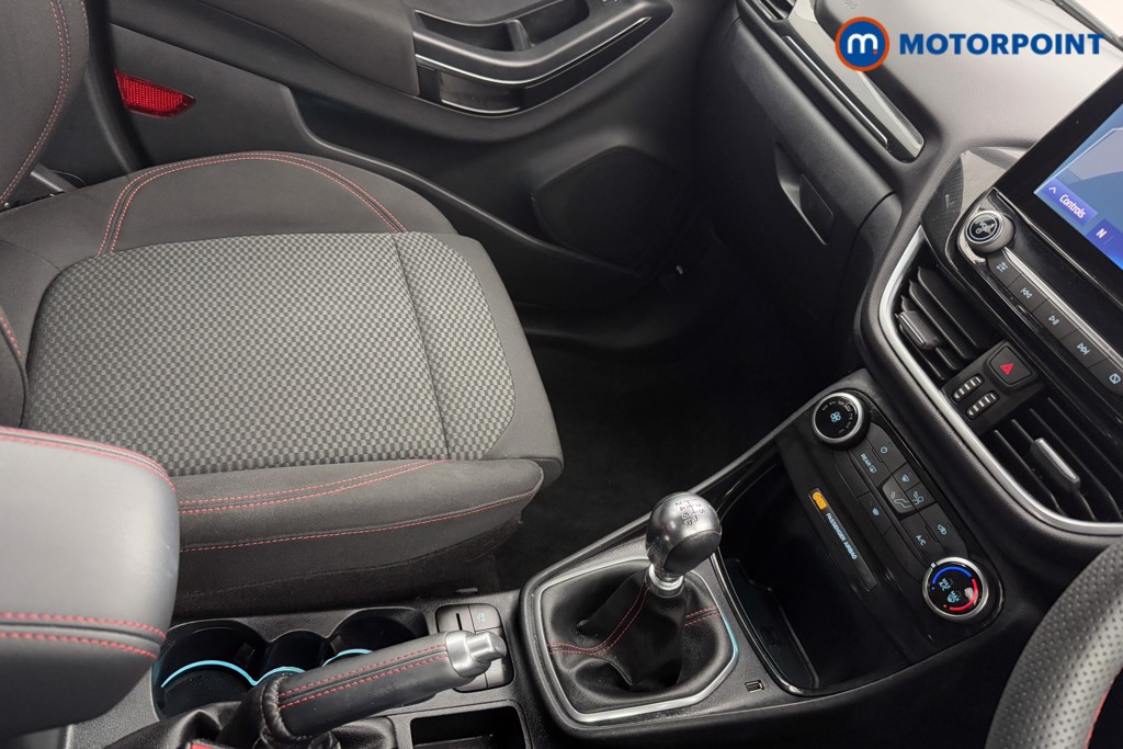 Ford Puma St-Line Manual Petrol SUV - Stock Number (1604762) - 18th supplementary image