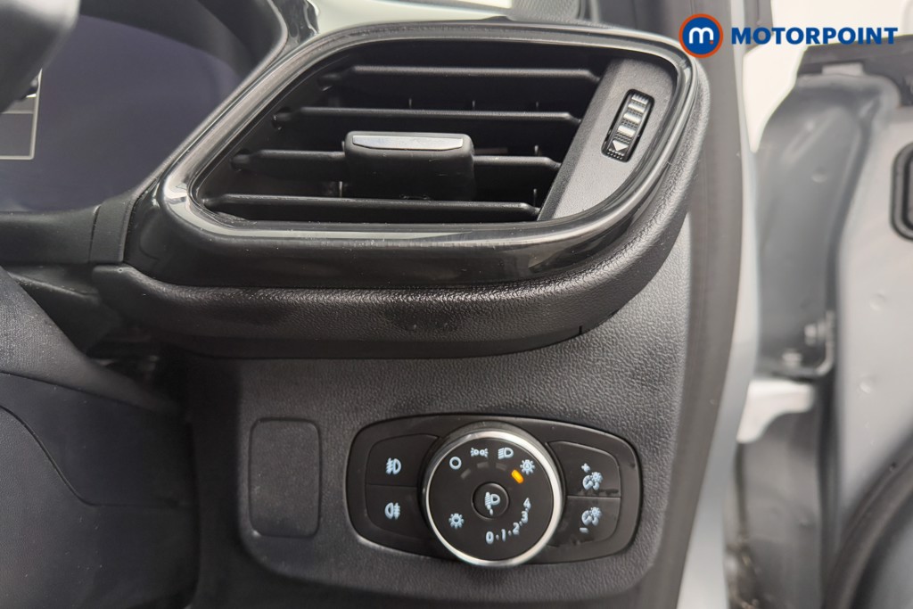 Ford Puma St-Line Manual Petrol SUV - Stock Number (1604762) - 19th supplementary image