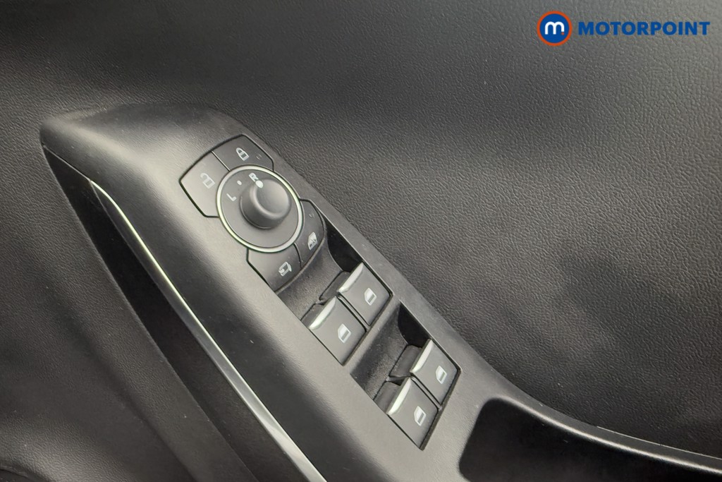 Ford Puma St-Line Manual Petrol SUV - Stock Number (1604762) - 21st supplementary image