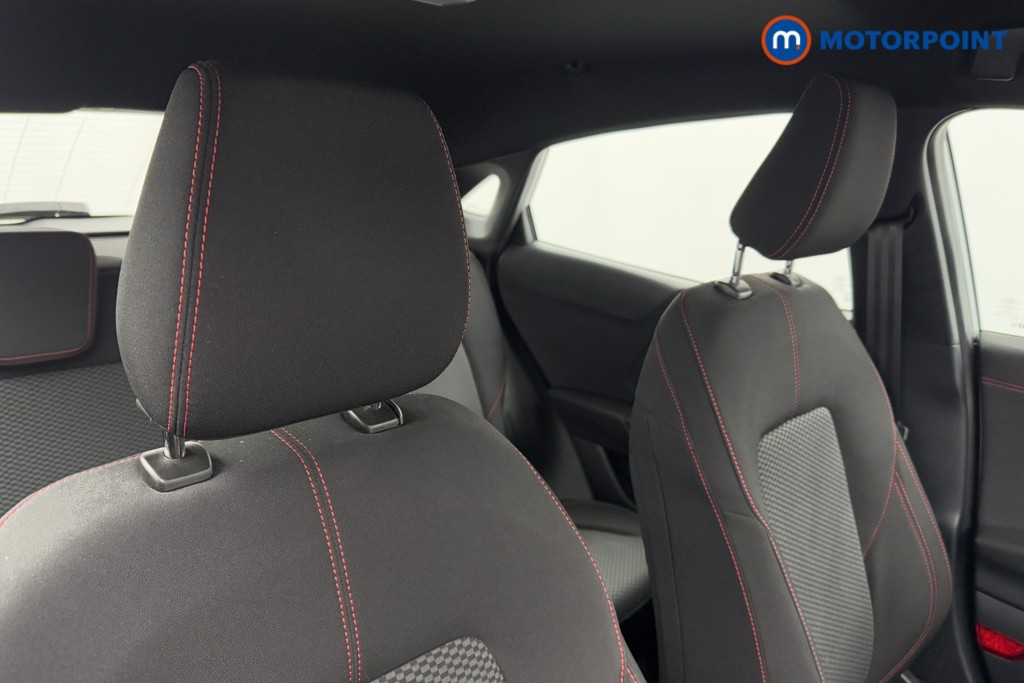 Ford Puma St-Line Manual Petrol SUV - Stock Number (1604762) - 23rd supplementary image