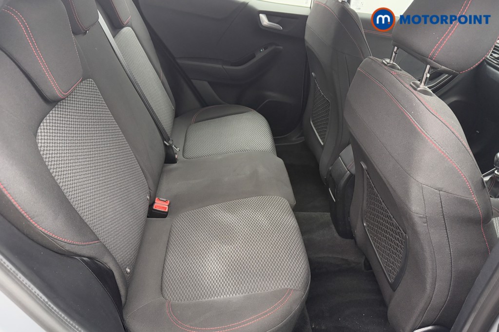 Ford Puma St-Line Manual Petrol SUV - Stock Number (1604762) - 24th supplementary image