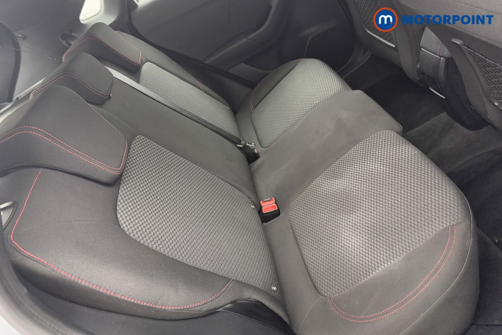 Ford Puma St-Line Manual Petrol SUV - Stock Number (1604762) - 26th supplementary image