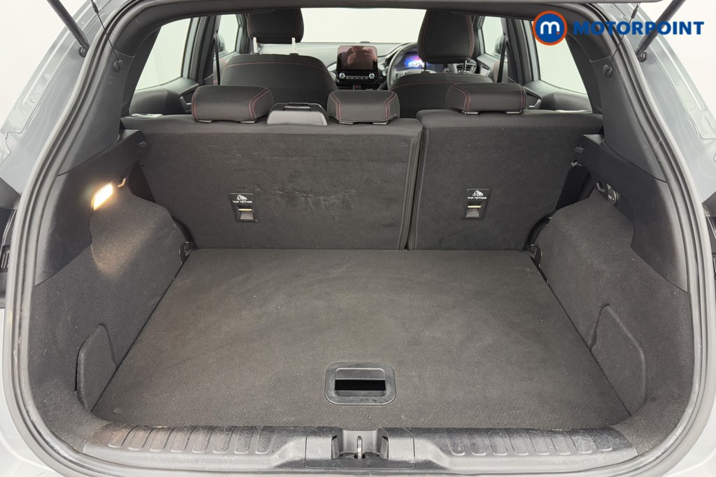 Ford Puma St-Line Manual Petrol SUV - Stock Number (1604762) - 27th supplementary image