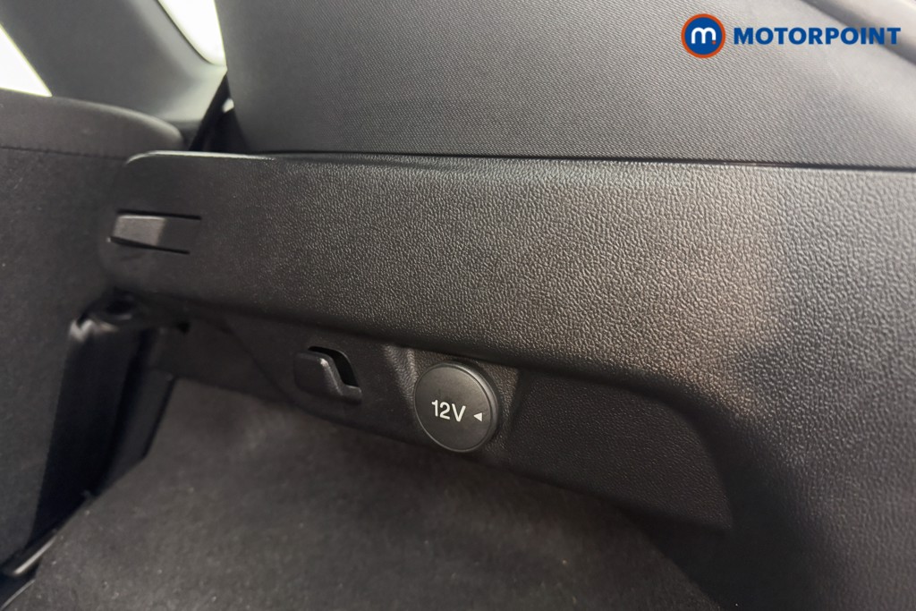 Ford Puma St-Line Manual Petrol SUV - Stock Number (1604762) - 28th supplementary image