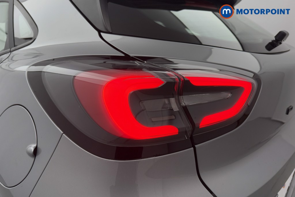 Ford Puma St-Line Manual Petrol SUV - Stock Number (1604762) - 29th supplementary image