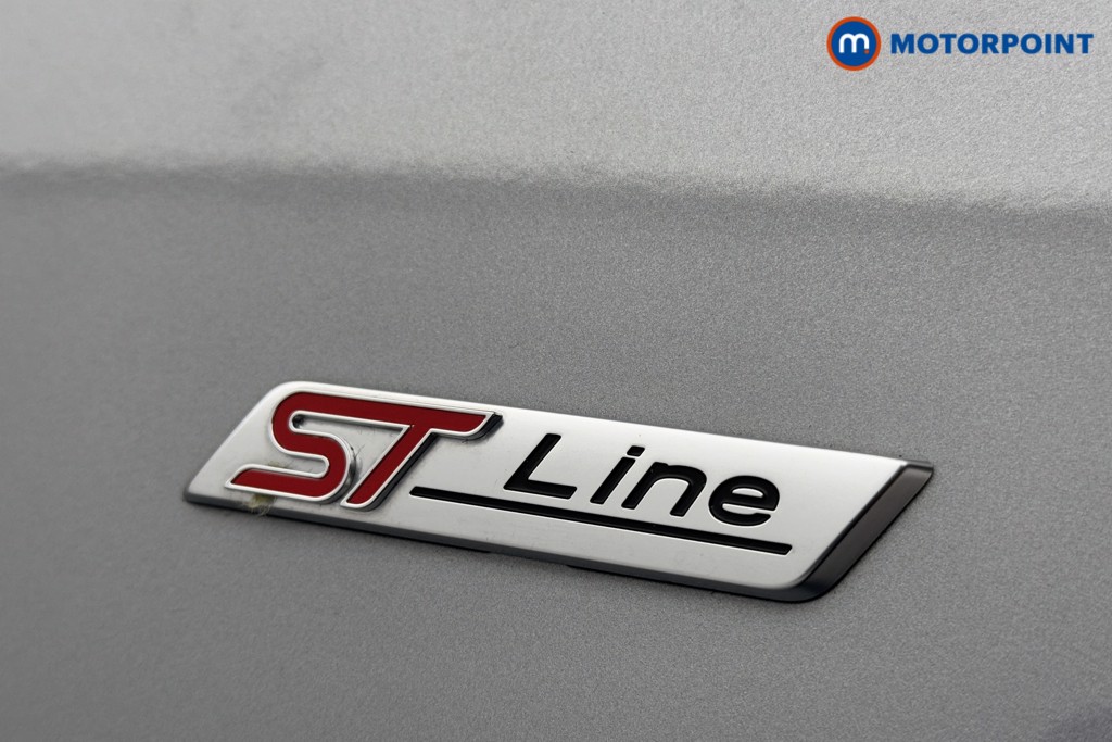 Ford Puma St-Line Manual Petrol SUV - Stock Number (1604762) - 30th supplementary image