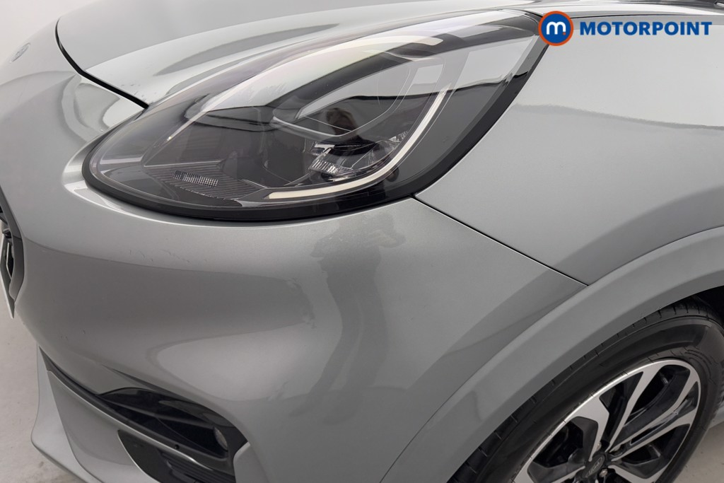 Ford Puma St-Line Manual Petrol SUV - Stock Number (1604762) - 31st supplementary image