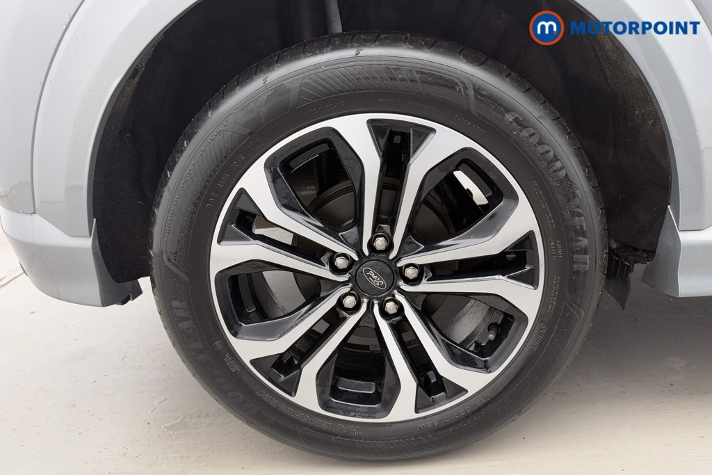 Ford Puma St-Line Manual Petrol SUV - Stock Number (1604762) - 34th supplementary image