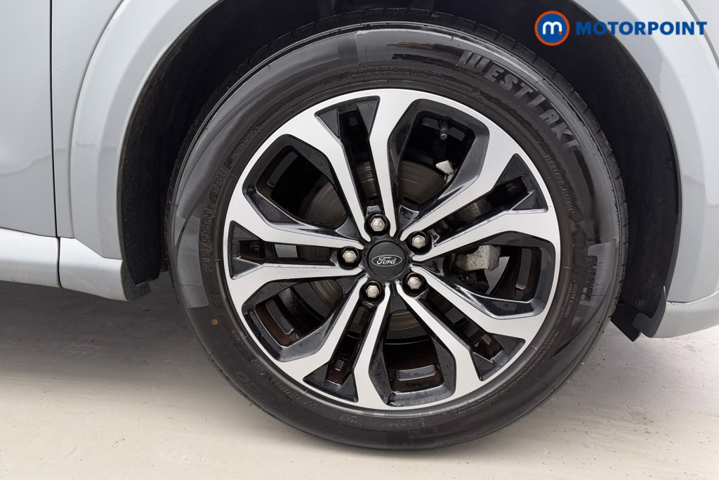 Ford Puma St-Line Manual Petrol SUV - Stock Number (1604762) - 35th supplementary image