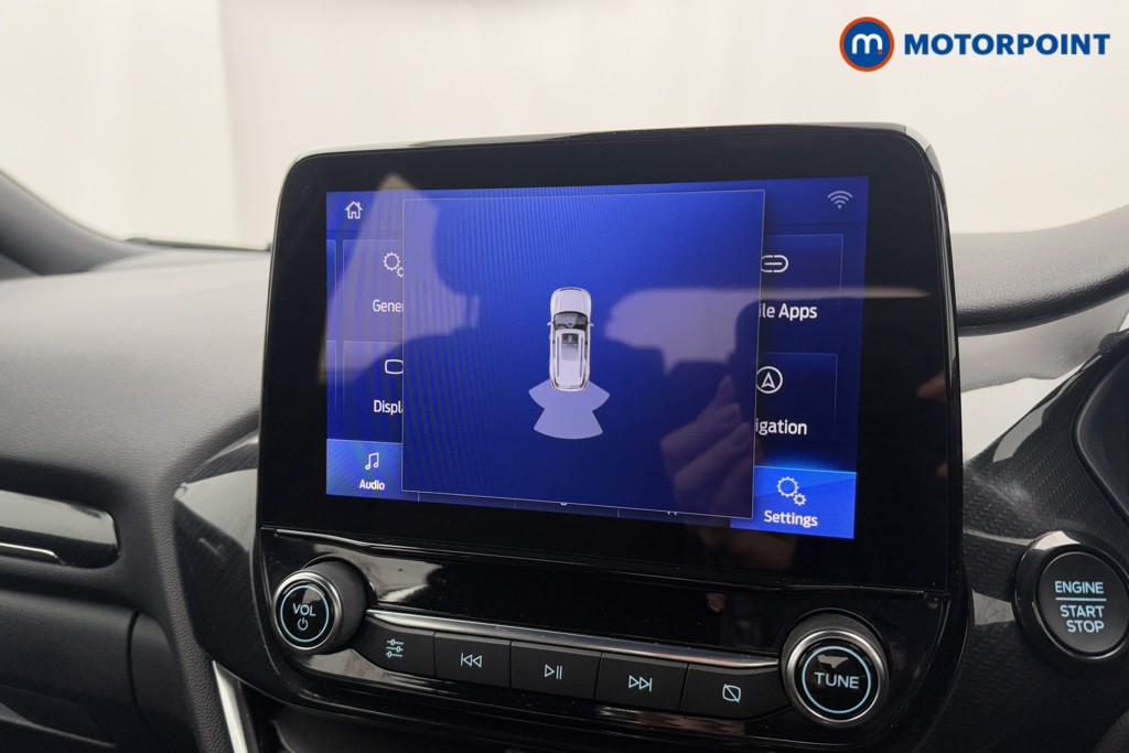 Ford Puma St-Line Manual Petrol SUV - Stock Number (1604765) - 13th supplementary image