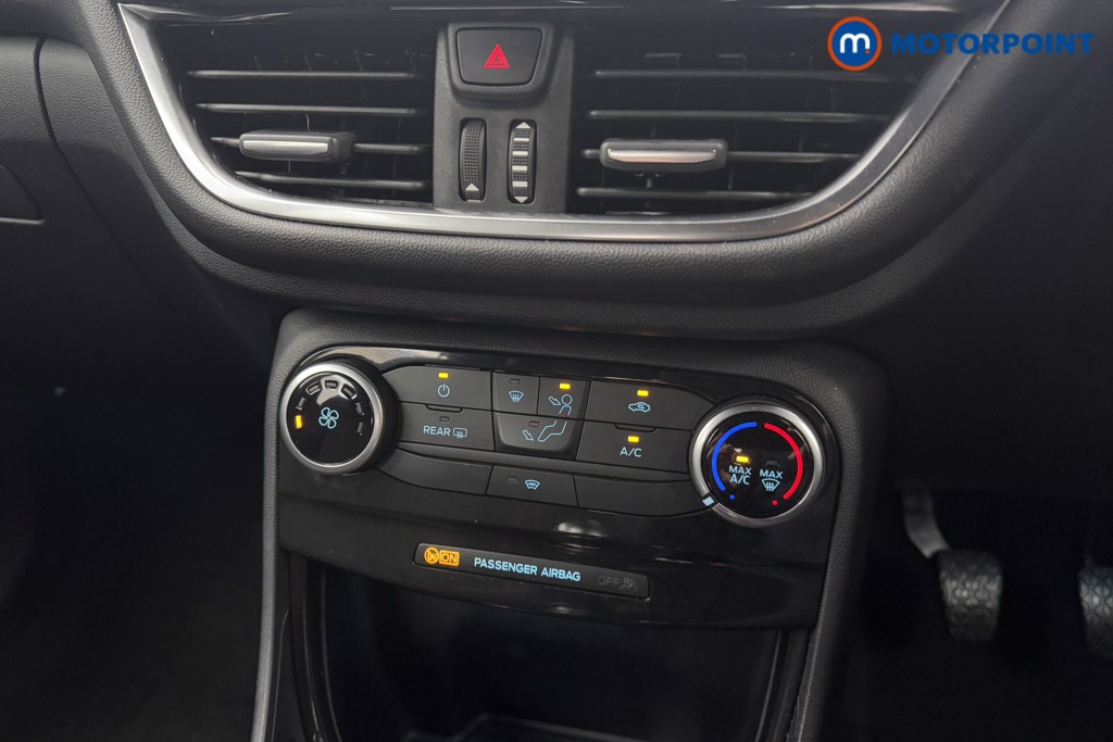 Ford Puma St-Line Manual Petrol SUV - Stock Number (1604765) - 14th supplementary image