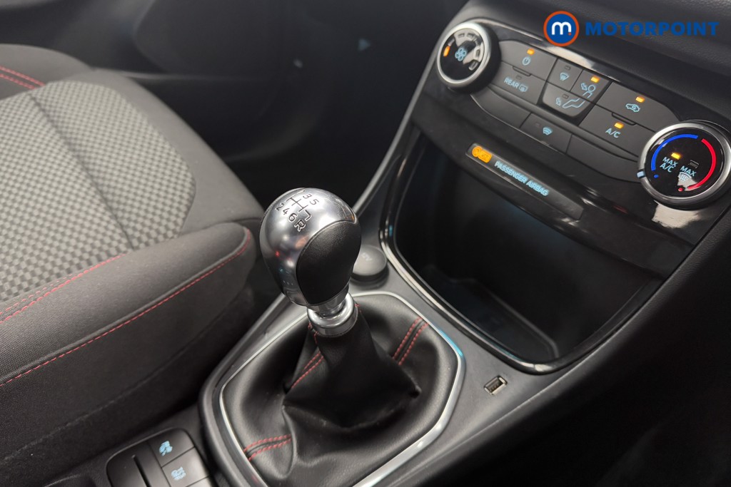 Ford Puma St-Line Manual Petrol SUV - Stock Number (1604765) - 15th supplementary image