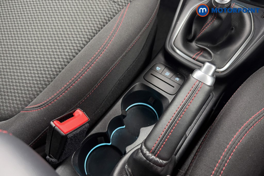 Ford Puma St-Line Manual Petrol SUV - Stock Number (1604765) - 16th supplementary image