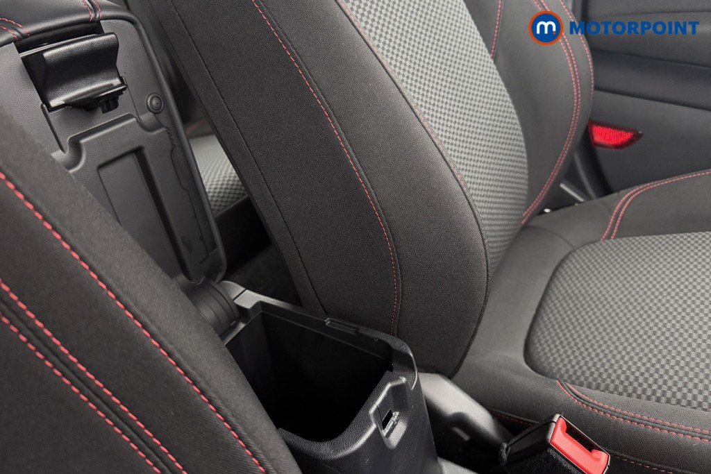 Ford Puma St-Line Manual Petrol SUV - Stock Number (1604765) - 17th supplementary image