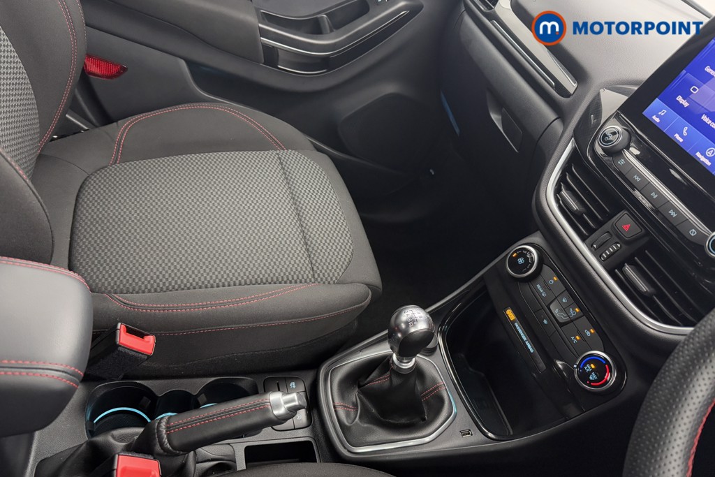 Ford Puma St-Line Manual Petrol SUV - Stock Number (1604765) - 18th supplementary image