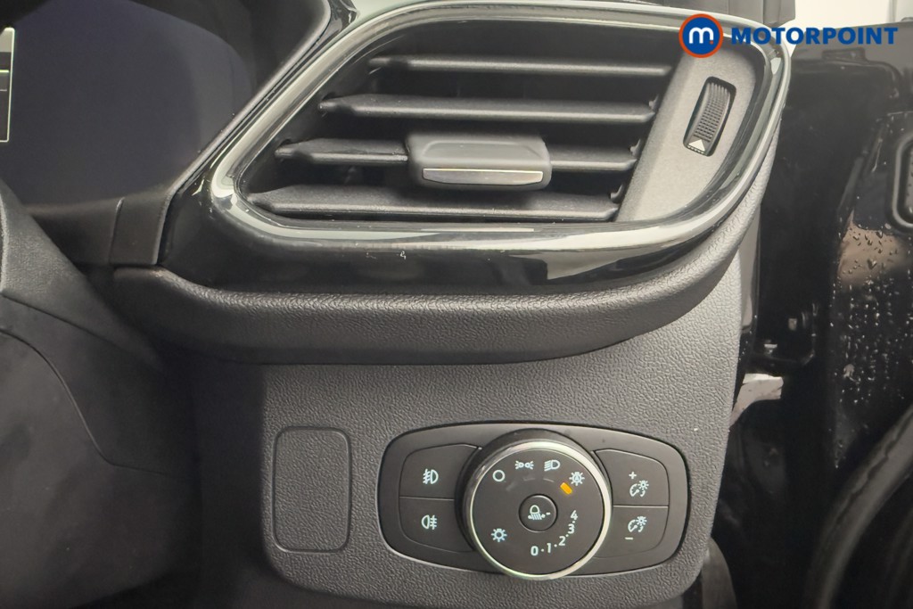 Ford Puma St-Line Manual Petrol SUV - Stock Number (1604765) - 19th supplementary image