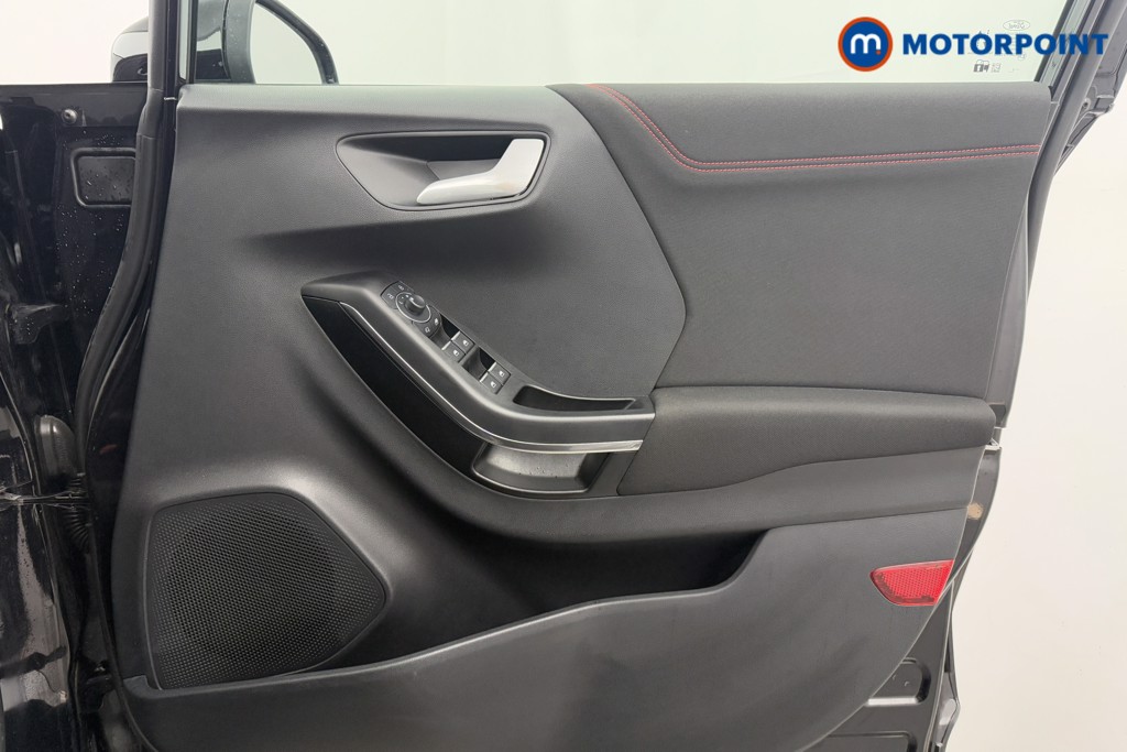 Ford Puma St-Line Manual Petrol SUV - Stock Number (1604765) - 20th supplementary image