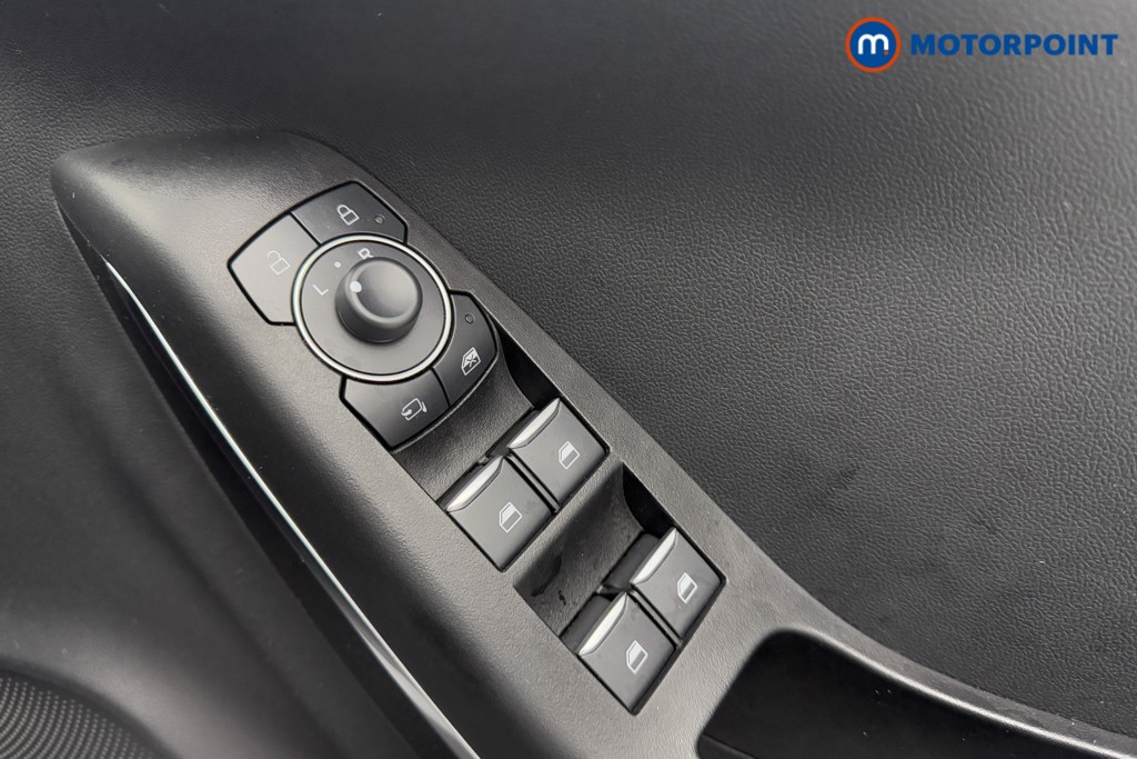 Ford Puma St-Line Manual Petrol SUV - Stock Number (1604765) - 21st supplementary image