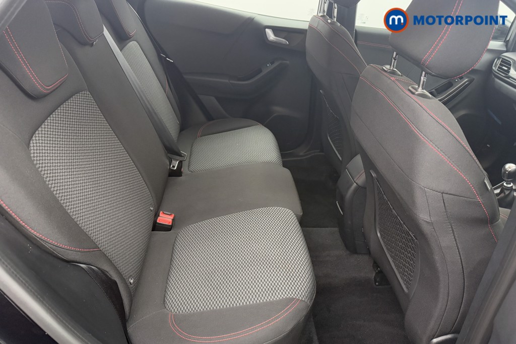 Ford Puma St-Line Manual Petrol SUV - Stock Number (1604765) - 24th supplementary image