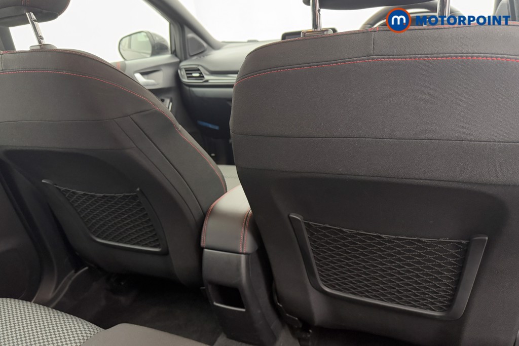 Ford Puma St-Line Manual Petrol SUV - Stock Number (1604765) - 25th supplementary image