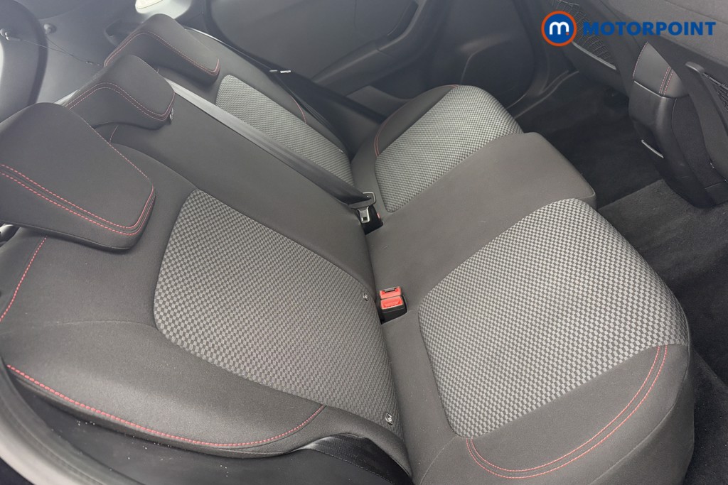 Ford Puma St-Line Manual Petrol SUV - Stock Number (1604765) - 26th supplementary image