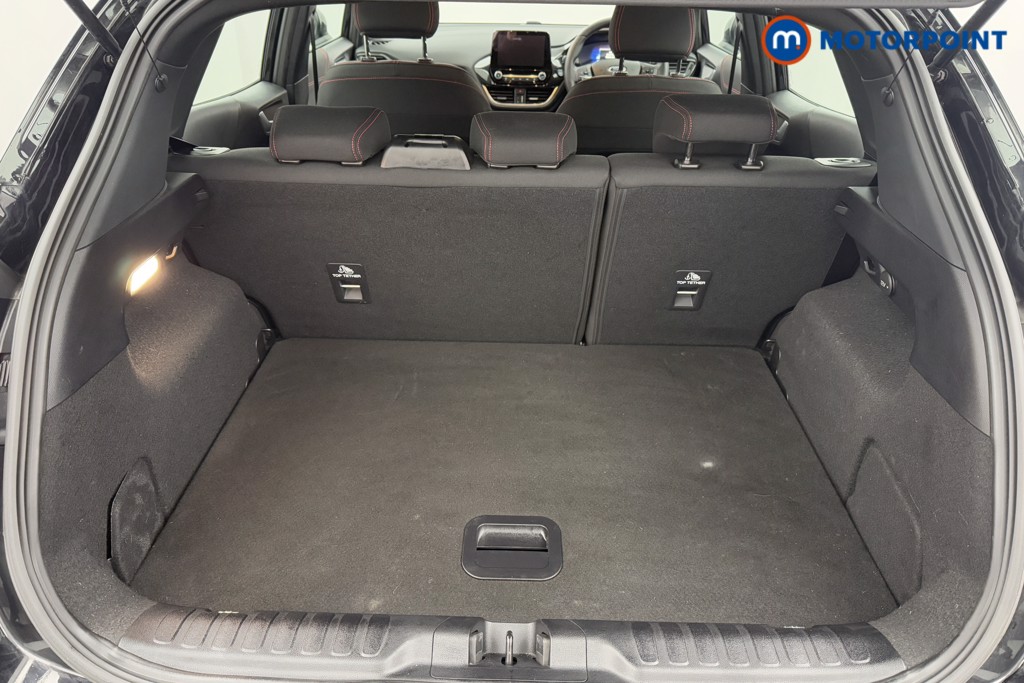 Ford Puma St-Line Manual Petrol SUV - Stock Number (1604765) - 27th supplementary image