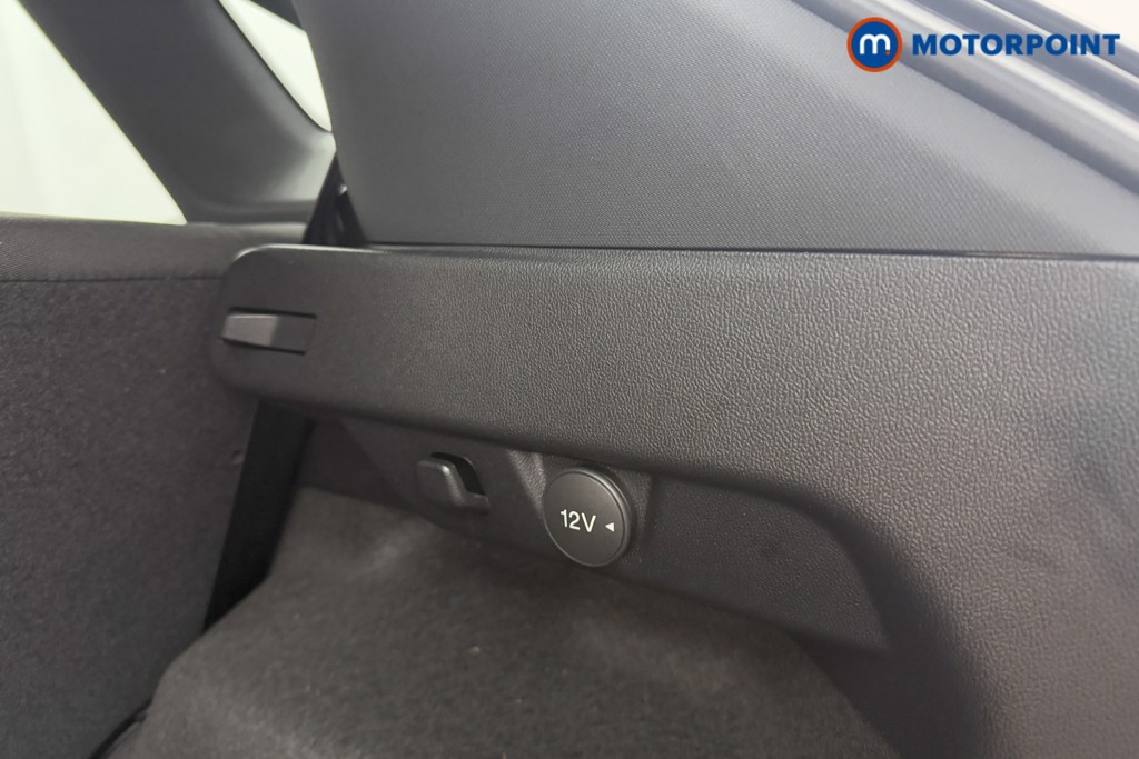 Ford Puma St-Line Manual Petrol SUV - Stock Number (1604765) - 28th supplementary image