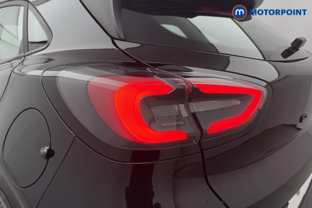 Ford Puma St-Line Manual Petrol SUV - Stock Number (1604765) - 29th supplementary image