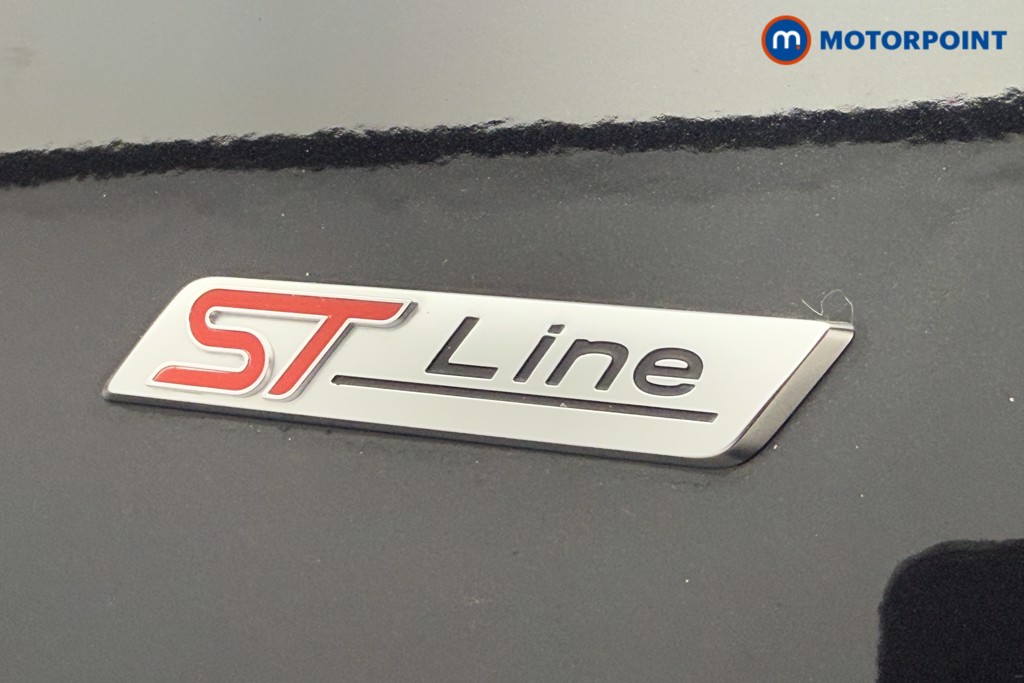 Ford Puma St-Line Manual Petrol SUV - Stock Number (1604765) - 30th supplementary image