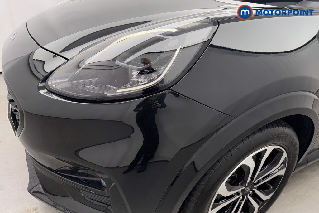 Ford Puma St-Line Manual Petrol SUV - Stock Number (1604765) - 31st supplementary image