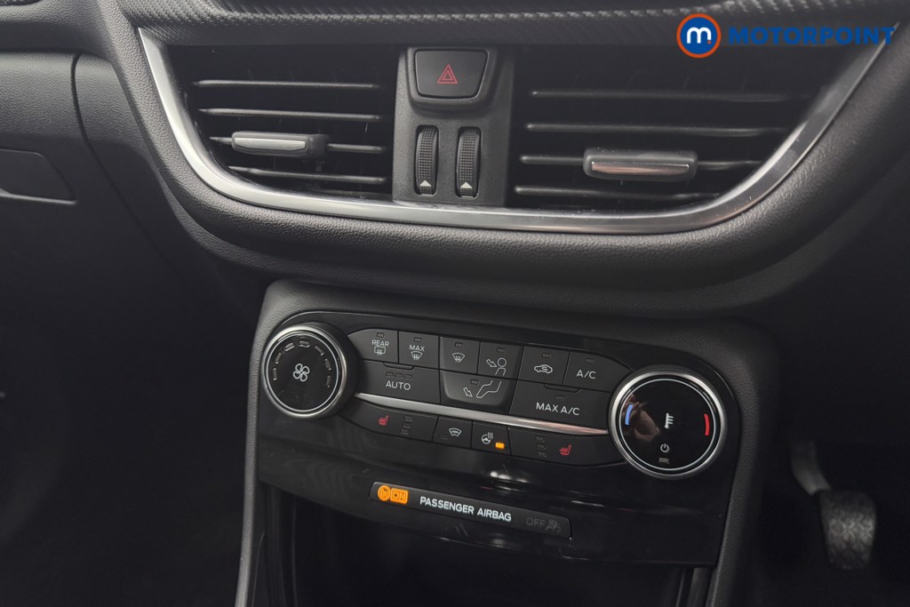 Ford Puma St-Line X Manual Petrol SUV - Stock Number (1604768) - 14th supplementary image