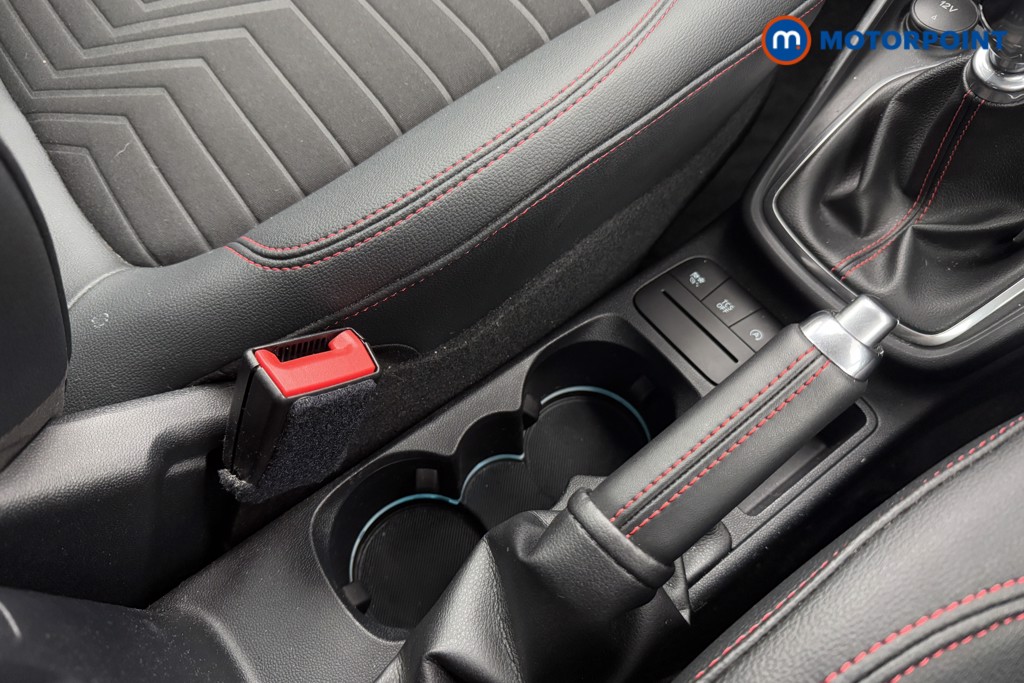 Ford Puma St-Line X Manual Petrol SUV - Stock Number (1604768) - 16th supplementary image