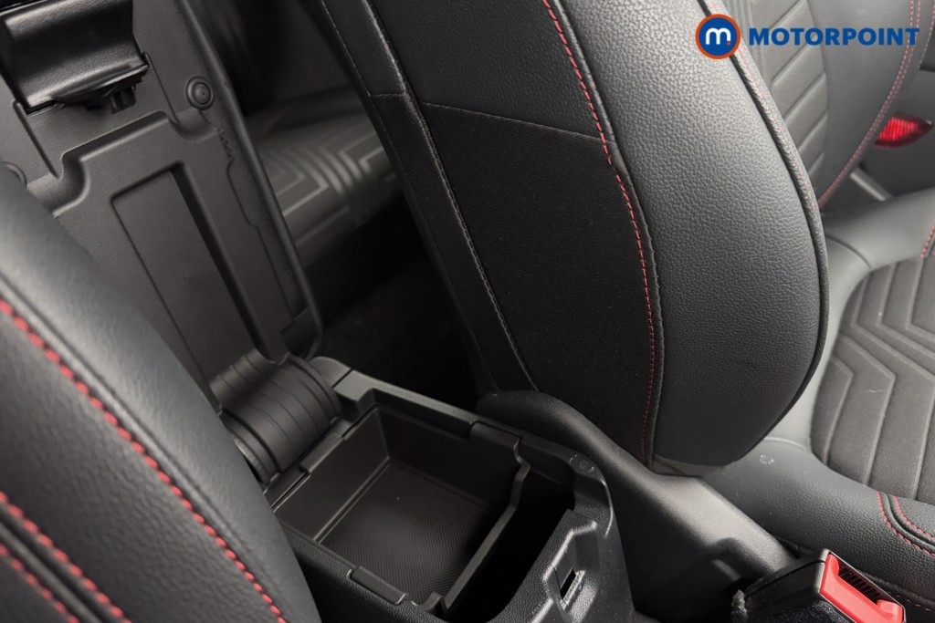 Ford Puma St-Line X Manual Petrol SUV - Stock Number (1604768) - 17th supplementary image