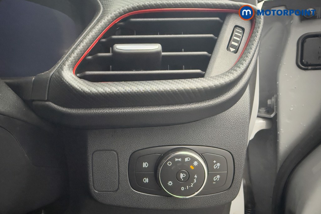 Ford Puma St-Line X Manual Petrol SUV - Stock Number (1604768) - 19th supplementary image