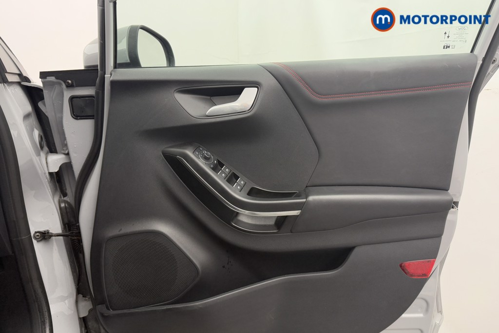 Ford Puma St-Line X Manual Petrol SUV - Stock Number (1604768) - 20th supplementary image