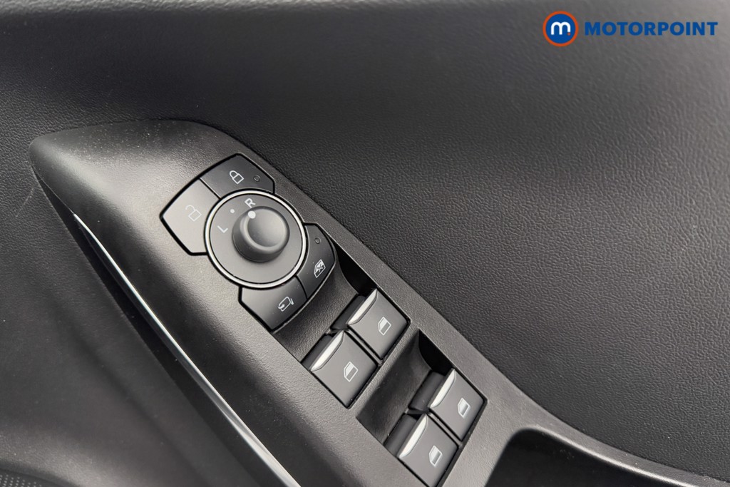 Ford Puma St-Line X Manual Petrol SUV - Stock Number (1604768) - 21st supplementary image