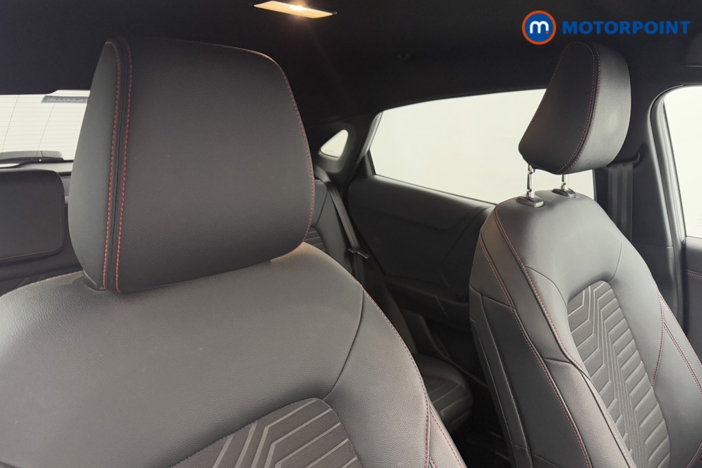 Ford Puma St-Line X Manual Petrol SUV - Stock Number (1604768) - 23rd supplementary image