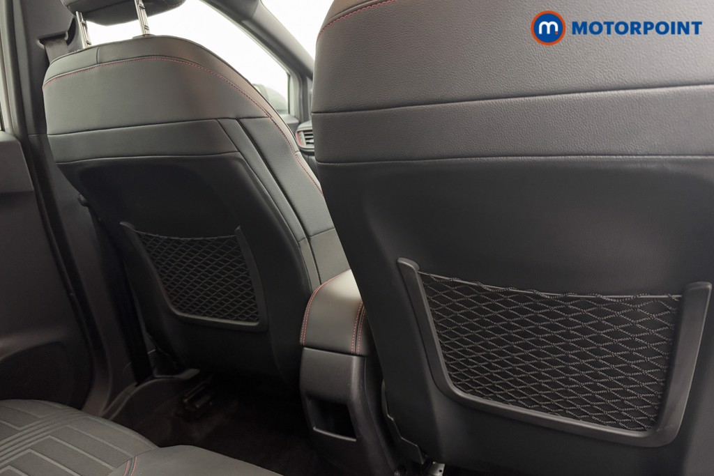 Ford Puma St-Line X Manual Petrol SUV - Stock Number (1604768) - 25th supplementary image