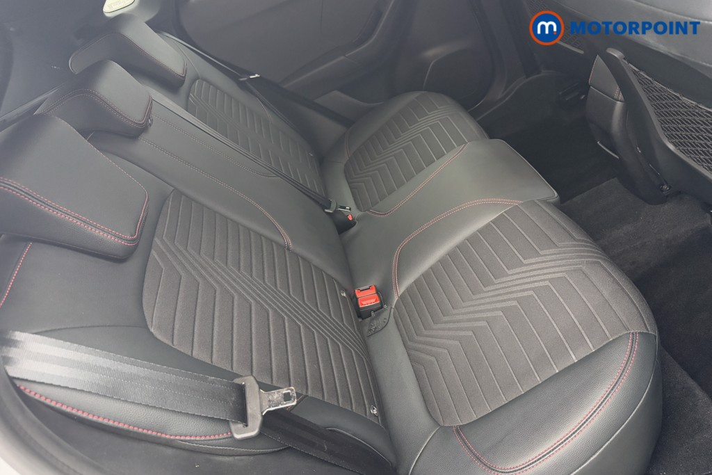 Ford Puma St-Line X Manual Petrol SUV - Stock Number (1604768) - 26th supplementary image