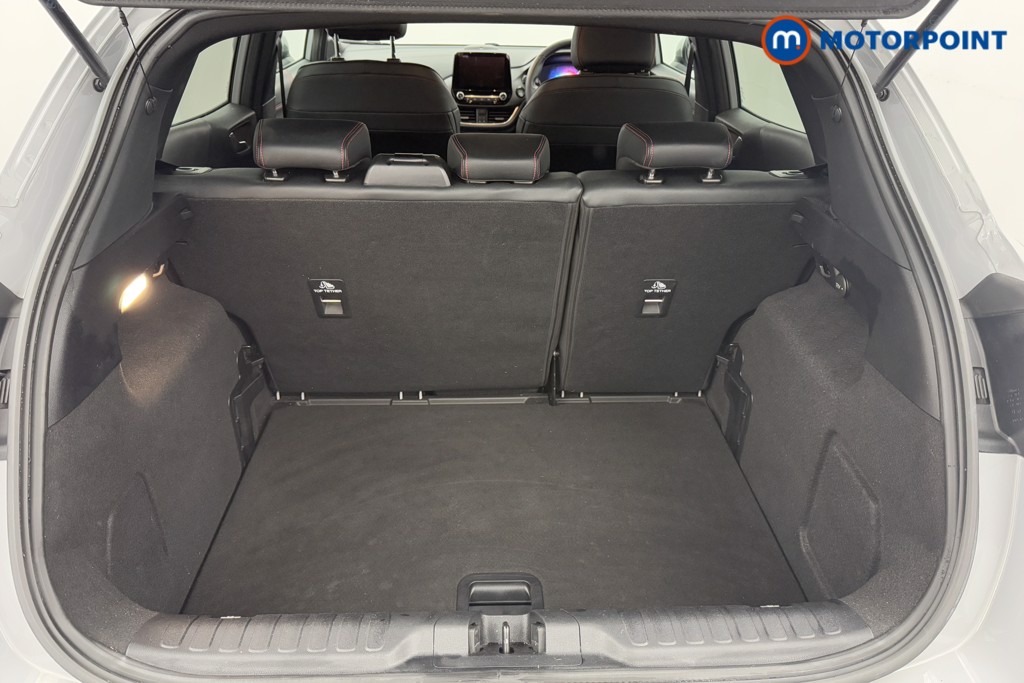 Ford Puma St-Line X Manual Petrol SUV - Stock Number (1604768) - 27th supplementary image