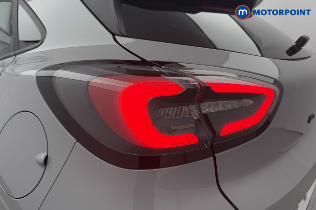 Ford Puma St-Line X Manual Petrol SUV - Stock Number (1604768) - 28th supplementary image